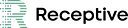 Receptive logo