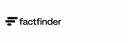 FactFinder logo