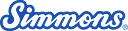 Work at Simmons logo