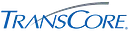 TransCore logo