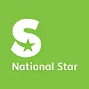 National Star logo