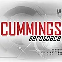 Cummings Aerospace logo