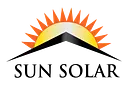 US Sun Solar logo