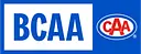 BCAA logo