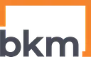 BKM Capital Partners logo