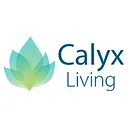 Calyx Living logo