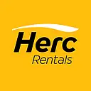 Herc Rentals logo