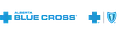 Alberta Blue Cross logo