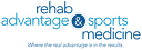 Rehab Advantage And Sports Medicine logo