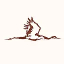 The Prairie Club logo