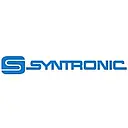 Syntronic logo