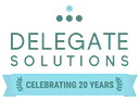 Delegate Solutions logo