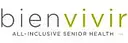 Bienvivir All-Inclusive Senior Health logo