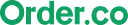 Order.co logo