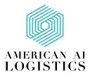 American AI Logistics logo