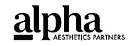 Alpha Aesthetics Partners logo
