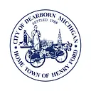 City of Dearborn Career logo