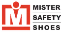 Mister Safety Shoes logo