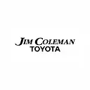 Jim Coleman Toyota logo