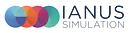 IANUS Simulation logo