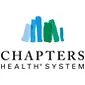 Chapters Health logo