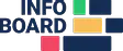 infoBoard Europe logo