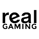 Real Gaming logo