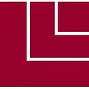 Landmark Builders logo