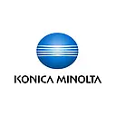 Konica Minolta Business Solutions Australia logo