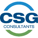 CSG logo