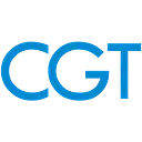 CGT Staffing logo