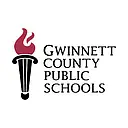 Gwinnett County Public Schools logo