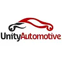 Unity Automotive logo