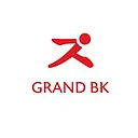 Grand BK logo