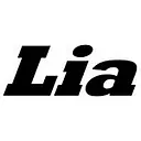 Lia Corp logo