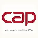 CAP Carpet Inc logo
