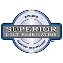 Superior Duct Fabrication Inc logo