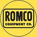 Romco Equipment Company, LLC logo