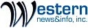Western News & Info logo