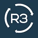 R3 Lithium logo