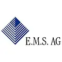 Corporate Management Selection C.M.S. AG logo
