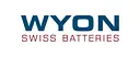 Wyon AG logo