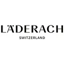 Läderach logo