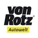 Auto Welt  von Rotz AG logo