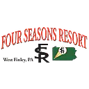 Naples Beach Club, A Four Seasons Resort logo