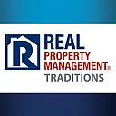 Traditions Finishing logo