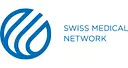 Genolier Management + Services logo