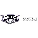 Crowley ISD logo