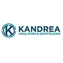 Kandrea Insulation and Scaffolding logo