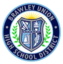 Brawley Union High School District logo